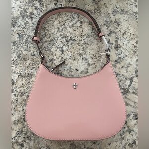 Tory Burch Emerson Patent Shoulder Bag